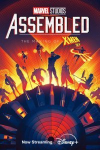 Студия Marvel: Общий сбор (2021)