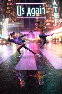  Снова мы (2021) 