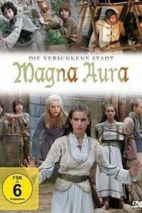  Магна Аура (2009) 
