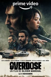  Передозировка (2022) 
