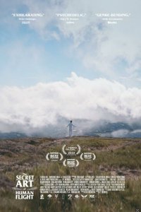 Тайное искусство человеческого полёта (2023) 