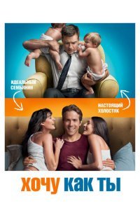  Хочу как ты (2011) 