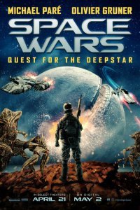  Космические войны: в поисках глубинной звезды (2022) 