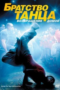  Братство танца: Возвращение домой (2010) 