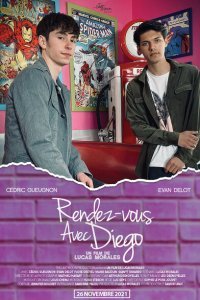  Свидание с Диего (2021) 
