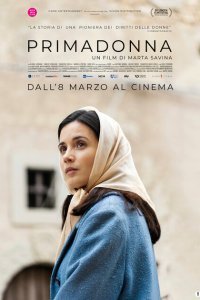Примадонна (2022)
