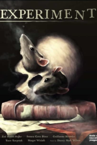 Эксперимент (2021)