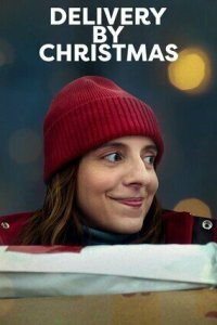  Рождественская доставка (2022) 