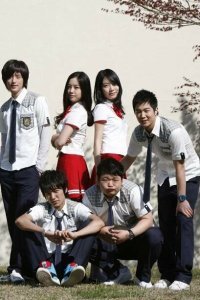  Вперед, скумбрия, вперед! (2007) 