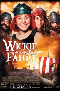  Вики, маленький викинг 2 (2011) 