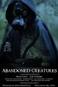 Забытые существа (2022)