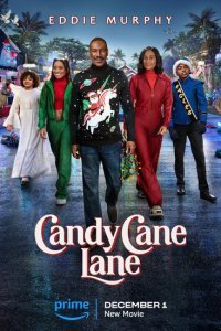 Конфетный переулок (2023)