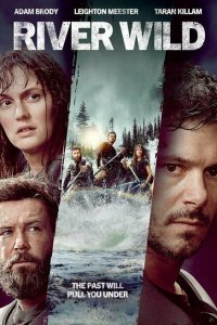 Дикая река (2023)