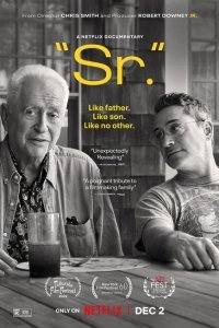 Роберт Дауни (2022)