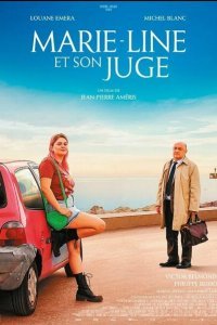  Мари-Лин и ее судья (2023) 