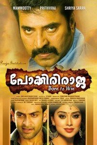  Неустрашимый Раджа (2010) 