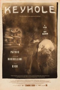  Замочная скважина (2011) 