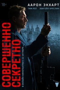  Совершенно секретно (2024) 