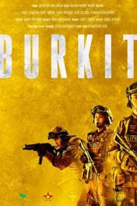  Burkit (2023) 