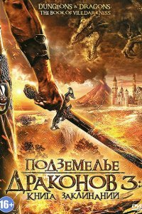  Подземелье драконов 3: Книга заклинаний (2012) 