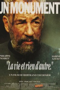  Жизнь и больше ничего (1989) 