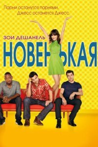  Новенькая (2011) 