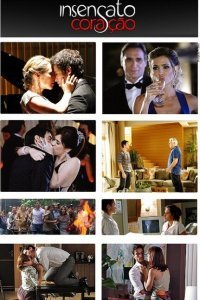  Безрассудное сердце (2011) 