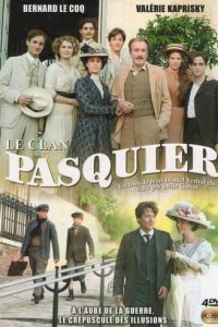  Клан Паскье (2007) 