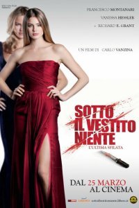 Слишком красивые, чтобы умереть – последний выход (2011)