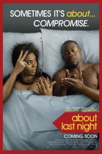  Что случилось прошлой ночью (2014) 