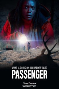 Пассажир (2024)