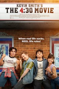  Сеанс в 16:30 (2024) 