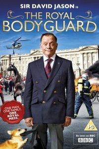 Королевский телохранитель (2011)
