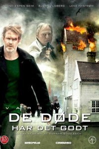  Варг Веум — Хорошо тем, кто уже мертв (2012) 