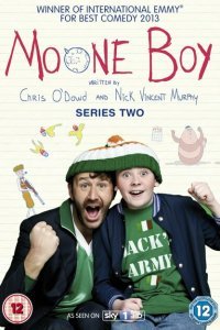  Малыш Мун (2012) 