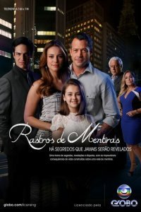 Любовь к жизни (2013)