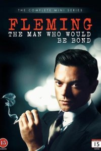 Флеминг: Человек, который хотел стать Бондом (2013)