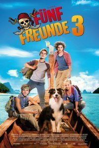  Пятеро друзей 3 (2014) 
