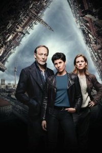  Команда (Убийство без границ) (2015) 