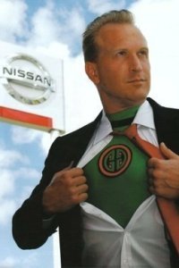 Зелёный призрак и Повелители камня (2018)