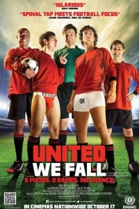 Объединившись, мы падём (2014)