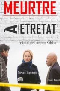  Убийство в Этрета (2015) 