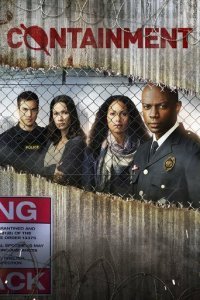 Изоляция (2016)