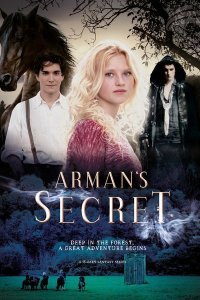  Тайна Армана (2015) 