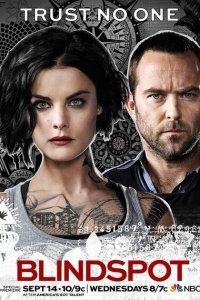 Слепая зона (2015)