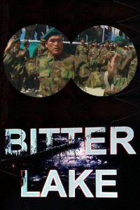 Горькое озеро (2015)