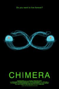  Штамм химеры (2018) 