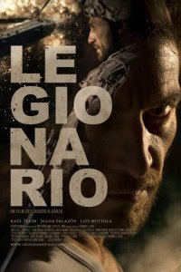  Легионер (2017) 