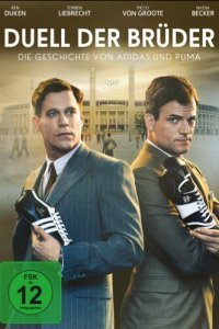  Дуэль братьев. История Adidas и Puma (2016) 