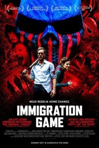 Игра для иммигрантов (2017)